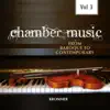 Ensemble Pyramide - Highlights of Chamber Music, Vol. 3